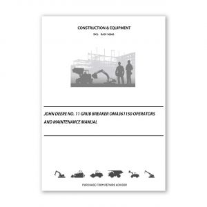 RA0116066_John-Deere-No-11-Grub-Breaker-OMA361150-Operators-and-Maintenance-Manual