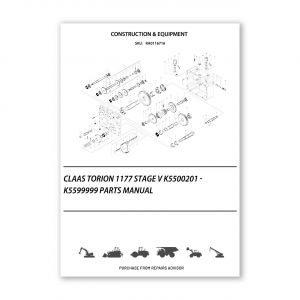 RA0116716_Claas-TORION-1177-Stage-V-K5500201-K5599999-Parts-Manual