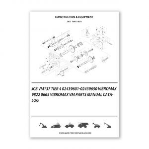 RA0118271_JCB-VM137-Tier-4-02439601-02439650-VIBROMAX-9822-0665-Vibromax-Vm-Parts-manual-catalog
