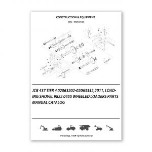 RA0153123_JCB-437-Tier-4-02063202-02063352-2011-Loading-Shovel-9822-0455-Wheeled-Loaders-Parts-manual-catalog