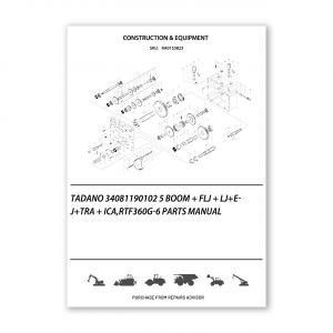 RA0153823_Tadano-34081190102-5-Boom-Flj-Lj-Ej-Tra-Ica-Rtf360G-6-Parts-manual
