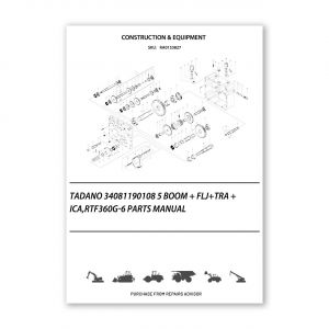 RA0153827_Tadano-34081190108-5-Boom-Flj-Tra-Ica-Rtf360G-6-Parts-manual