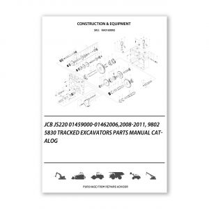 RA0160092_JCB-JS220-01459000-01462006-2008-2011-9802-5830-Tracked-Excavators-Parts-manual-catalog