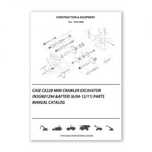 RA0254886_Case-Cx22B-Mini-Crawler-Excavator-N5Gn01294-After-6-04-12-11-Parts-manual-catalog