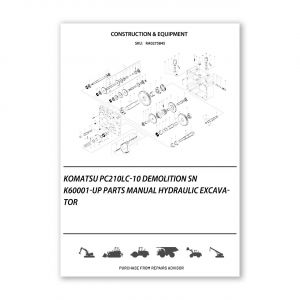 RA0275845_Komatsu-PC210LC-10-DEMOLITION-SN-K60001-Up-Parts-manual-Hydraulic-Excavator