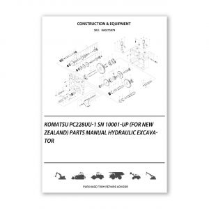 RA0275979_Komatsu-PC228UU-1-SN-10001-UP-For-New-Zealand-Parts-manual-Hydraulic-Excavator