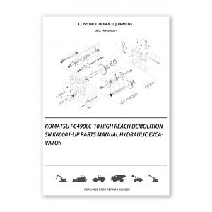 RA0309531_Komatsu-PC490LC-10-HIGH-REACH-DEMOLITION-SN-K60001-UP-Parts-manual-hydraulic-excavator