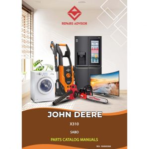 RA0045364_John-Deere-X310-Sabo-Parts-Catalog-Manual