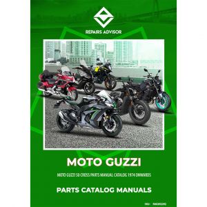 RA0292292_Moto-Guzzi-50-Cross-Parts-Manual-Catalog-1974-Onwards