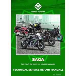 RA0300545_Saga-50Cc-4-Stroke-Scooter-Full-Service-Repair-Manual