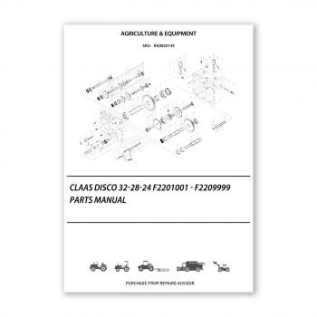 RA0025143_Claas-DISCO-32-28-24-F2201001-F2209999-Parts-Manual