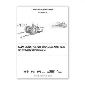 RA0025709_Claas-DISCO-3450-3050-3050C-2650-2650C-PLUS-Mower-Operation-Manual