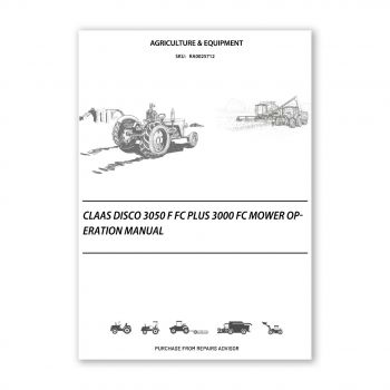 RA0025712_Claas-DISCO-3050-F-FC-PLUS-3000-FC-Mower-Operation-Manual