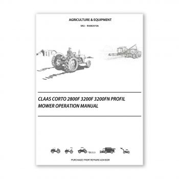 RA0025726_Claas-CORTO-2800F-3200F-3200FN-Profil-Mower-Operation-Manual