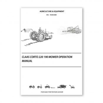 RA0025883_Claas-CORTO-220-190-Mower-Operation-Manual