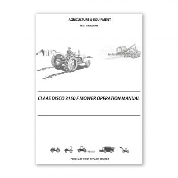 RA0025908_Claas-DISCO-3150-F-Mower-Operation-Manual