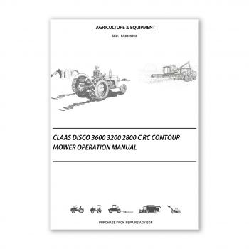 RA0025918_Claas-DISCO-3600-3200-2800-C-RC-CONTOUR-Mower-Operation-Manual