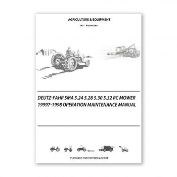 RA0040380_Deutz-Fahr-SMA-5-24-5-28-5-30-5-32-RC-Mower-19997-1998-Operation-Maintenance-Manual