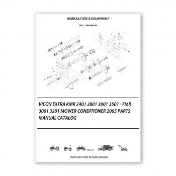 RA0048598_Vicon-Extra-KMR-2401-2801-3001-3501-FMR-3001-3201-Mower-Conditioner-2005-Parts-Manual-Catalog