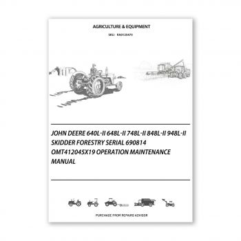 RA0125473_John-Deere-640L-II-648L-II-748L-II-848L-II-948L-II-Skidder-Forestry-Serial-690814-OMT412045X19-Operation-Maintenance-Manual