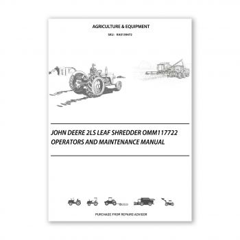 RA0139472_John-Deere-2LS-Leaf-Shredder-OMM117722-Operators-and-Maintenance-Manual