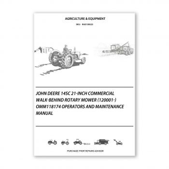 RA0139523_John-Deere-14SC-21-Inch-Commercial-Walk-Behind-Rotary-Mower-120001-OMM118174-Operators-and-Maintenance-Manual