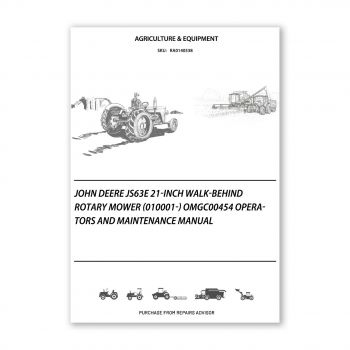 RA0140538_John-Deere-JS63E-21-Inch-Walk-Behind-Rotary-Mower-010001-OMGC00454-Operators-and-Maintenance-Manual