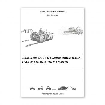 RA0140781_John-Deere-522-542-Loaders-OMW50413-Operators-and-Maintenance-Manual