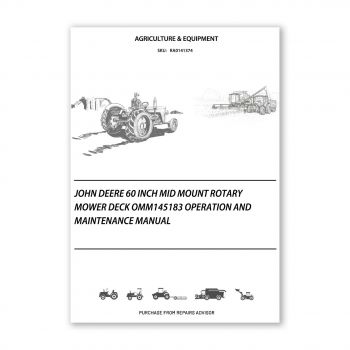 RA0141374_John-Deere-60-Inch-Mid-Mount-Rotary-Mower-Deck-OMM145183-Operation-and-Maintenance-manual