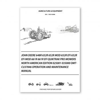 RA0142086_John-Deere-648R-652R-652R-MOD-652R-EFI-652R-EFI-MOD-661R-661R-EFI-QuikTrak-Pro-Mowers-North-American-Edition-025001-035000-OMTCU37846-Operation-and-Maintenance-manual