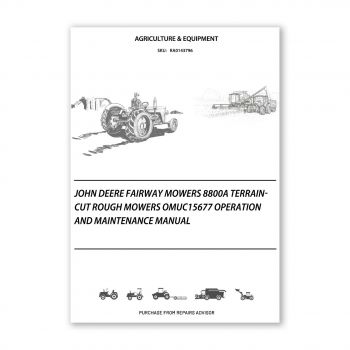 RA0143796_John-Deere-Fairway-Mowers-8800A-TerrainCut-Rough-Mowers-OMUC15677-Operation-and-Maintenance-manual