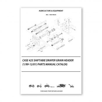 RA0149235_Case-425-Shiftabie-Draper-Grain-Header-1-99-12-01-Parts-manual-catalog