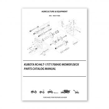 RA0171836_Kubota-RC44LT-17-T1700HX-Mower-Deck-Parts-Catalog-Manual