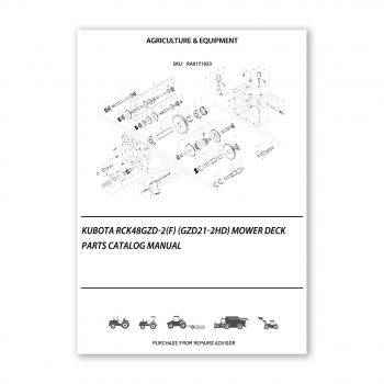 RA0171933_Kubota-RCK48GZD-2-F-GZD21-2HD-Mower-Deck-Parts-Catalog-Manual