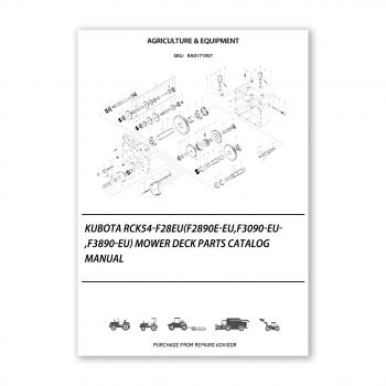 RA0171957_Kubota-RCK54-F28EU-F2890E-EU-F3090-EU-F3890-EU-Mower-Deck-Parts-Catalog-Manual