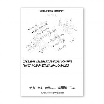 RA0246390_Case-2365-Case-Ih-Axial-Flow-Combine-10-97-1-02-Parts-manual-catalog