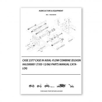 RA0246393_Case-2377-Case-Ih-Axial-Flow-Combine-Eu-Asn-Haj300001-7-05-12-06-Parts-manual-catalog