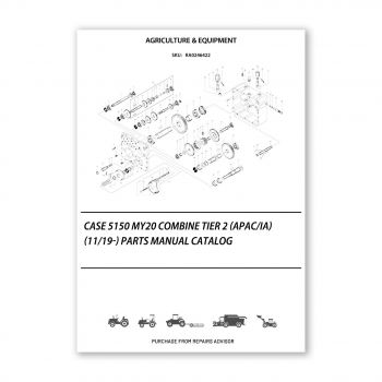 RA0246422_Case-5150-My20-Combine-Tier-2-Apac-Ia-11-19-Parts-manual-catalog