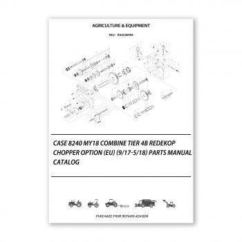 RA0246494_Case-8240-My18-Combine-Tier-4B-Redekop-Chopper-Option-Eu-9-17-5-18-Parts-manual-catalog