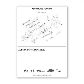 RA0258910_Kubota-B48-Part-Manual