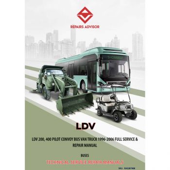 RA0287988_Ldv-200-400-Pilot-Convoy-Bus-Van-Truck-1996-2006-Full-Service-Repair-Manual