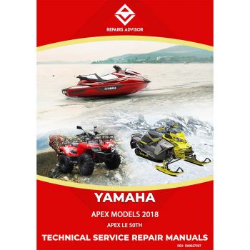 RA0027307_Yamaha-APEX-LE-50TH-Snowmobile-2018-Service-Workshop-Manual