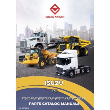 RA0132026_ISUZU-FSR-MALAYSIA-W_B4200-1997-2011-Trucks-Parts-catalog-manual