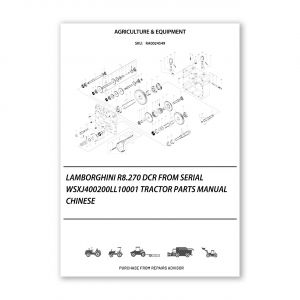 RA0024549_Lamborghini-R8-270-DCR-from-serial-WSXJ400200LL10001-Tractor-Parts-Manual-Chinese