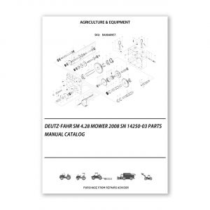 RA0040957_Deutz-Fahr-SM-4-28-Mower-2008-SN-14250-03-Parts-Manual-Catalog