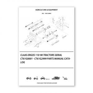 RA0128903_Claas-Ergos-110-90-Tractors-Serial-Ct61G0001-Ct61G2999-Parts-Manual-Catalog