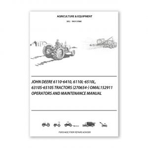 RA0137868_John-Deere-6110-6410-6110L-6510L-6310S-6510S-Tractors-270654-OMAL152911-Operators-and-Maintenance-Manual