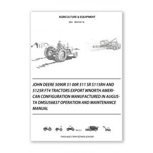 RA0143116_John-Deere-5090R-51-00R-511-SR-S115RH-and-5125R-FT4-Tractors-Export-wNorth-American-Configuration-Manufactured-in-Augusta-OMSU56837-Operation-and-Maintenance-manual