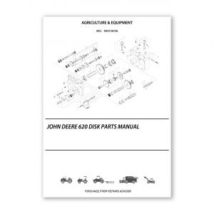 RA0156726_John-Deere-620-Disk-Parts-Manual