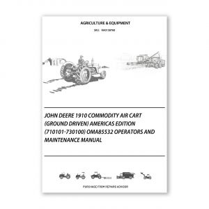 RA0158760_John-Deere-1910-Commodity-Air-Cart-Ground-Driven-Americas-Edition-710101-730100-OMA85532-Operators-and-Maintenance-Manual